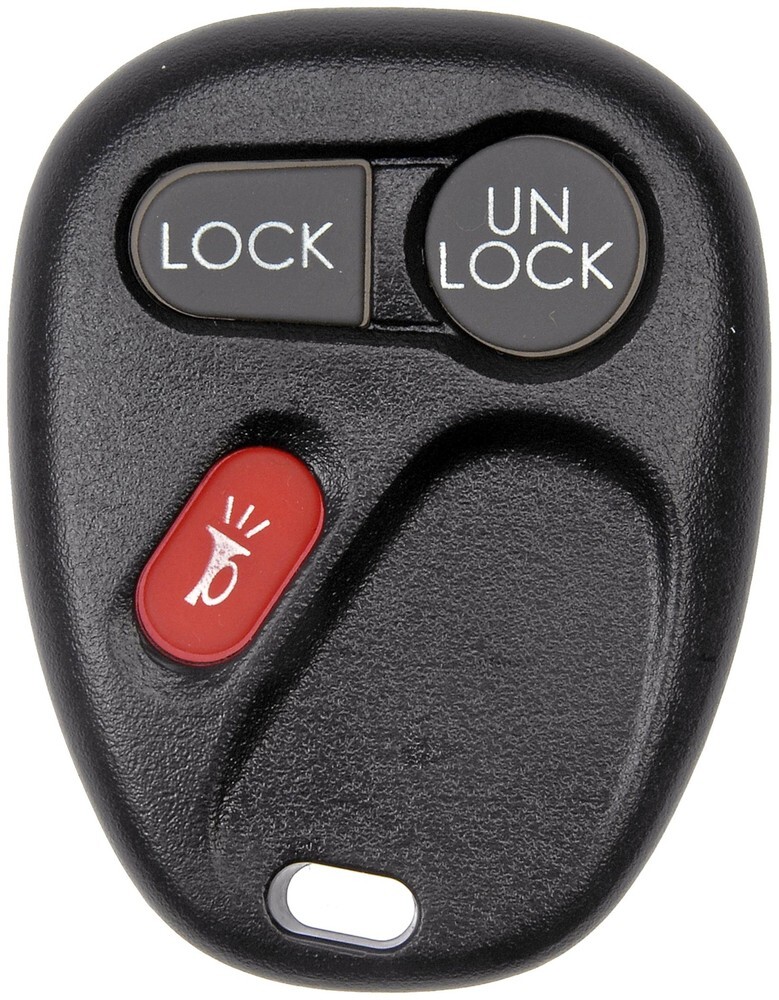 Keyless Entry Module Case Dorman/Help 13622