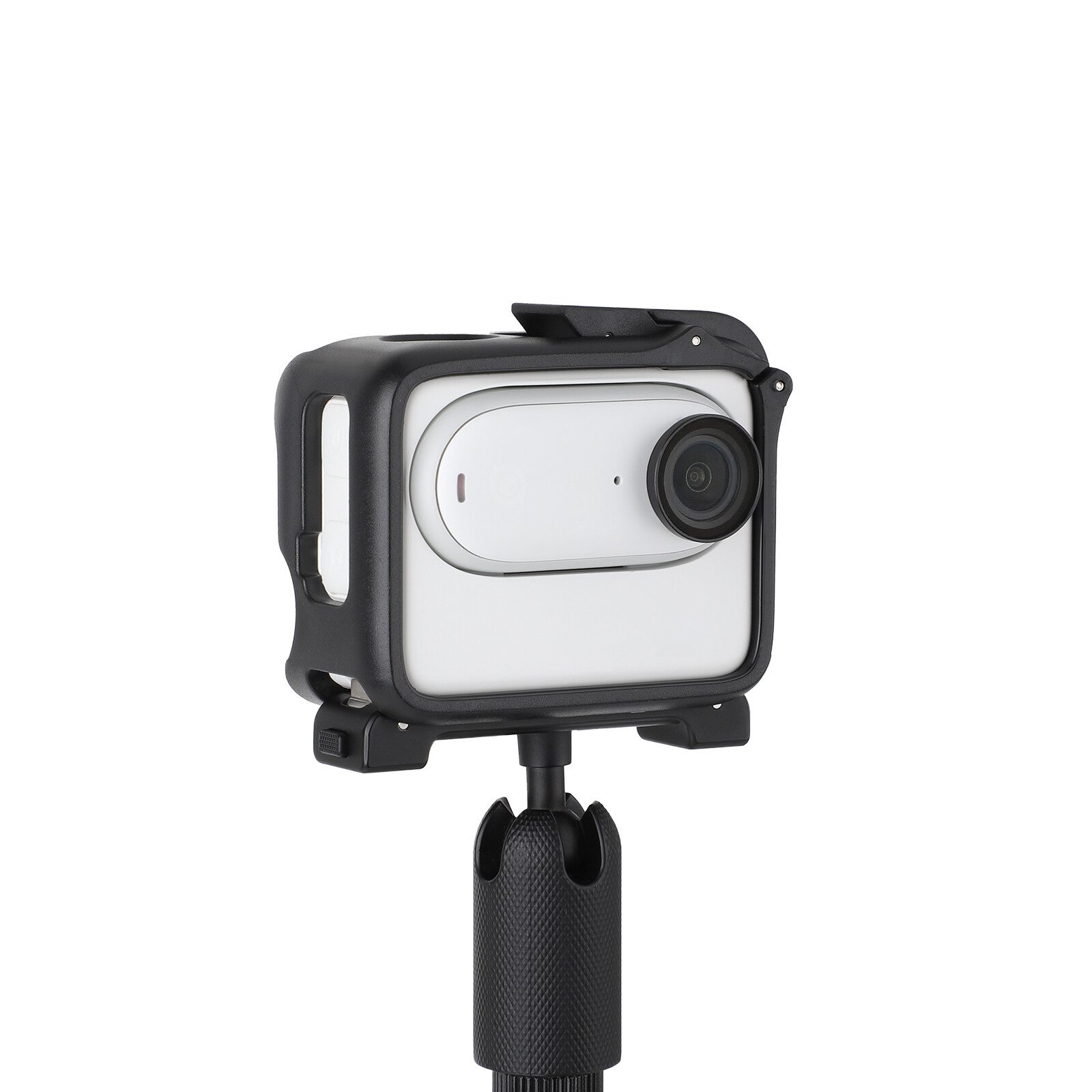 Handheld Camera Case Protective Case Quick Release Accessory For Insta360 GO 3
