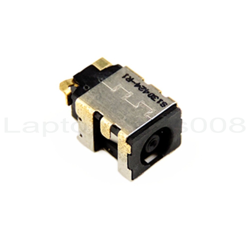 DC IN Power Jack Charging Port For HP ProBook  640 650 G2 G3 G4 G5