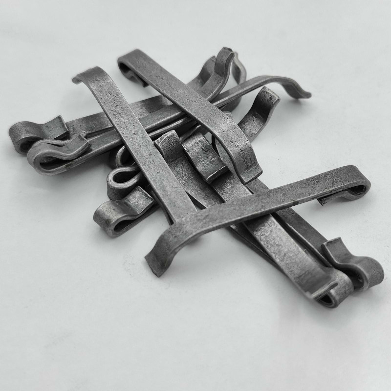 12x Tool Box 1 5/8" Retaining Keeper Black Fast Ship