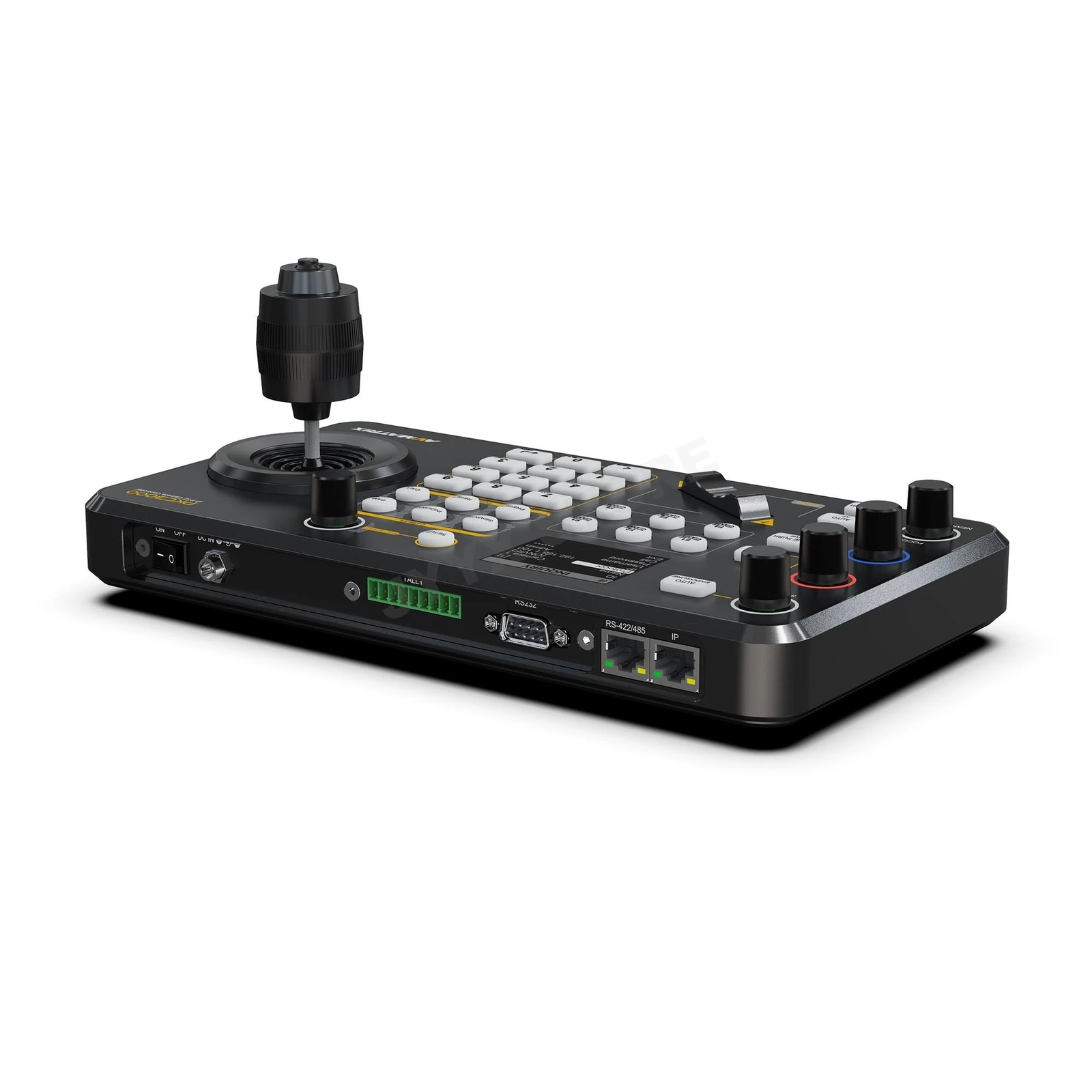 Avmatrix PKC3000 PTZ Camera Joystick Controller IP Control Bedienpanel for Live