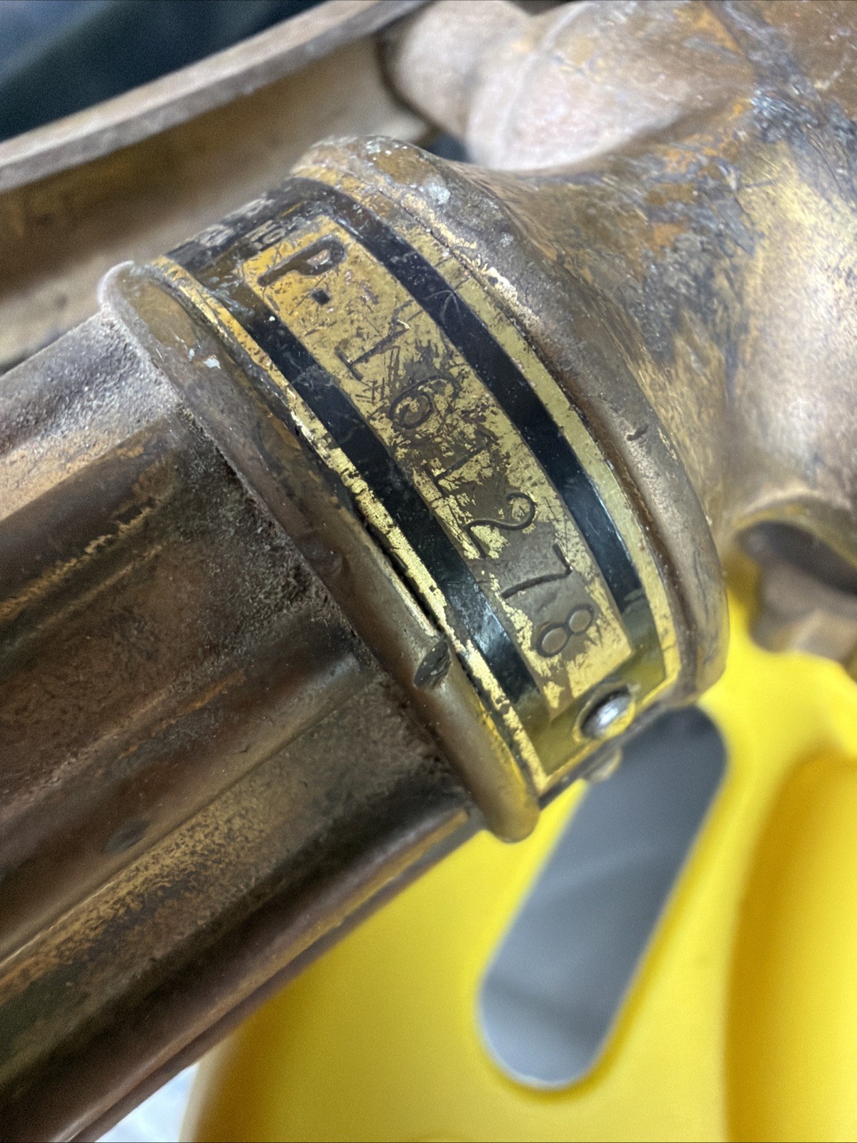 Victor 1400 Torch Cutting Attachment USA Made