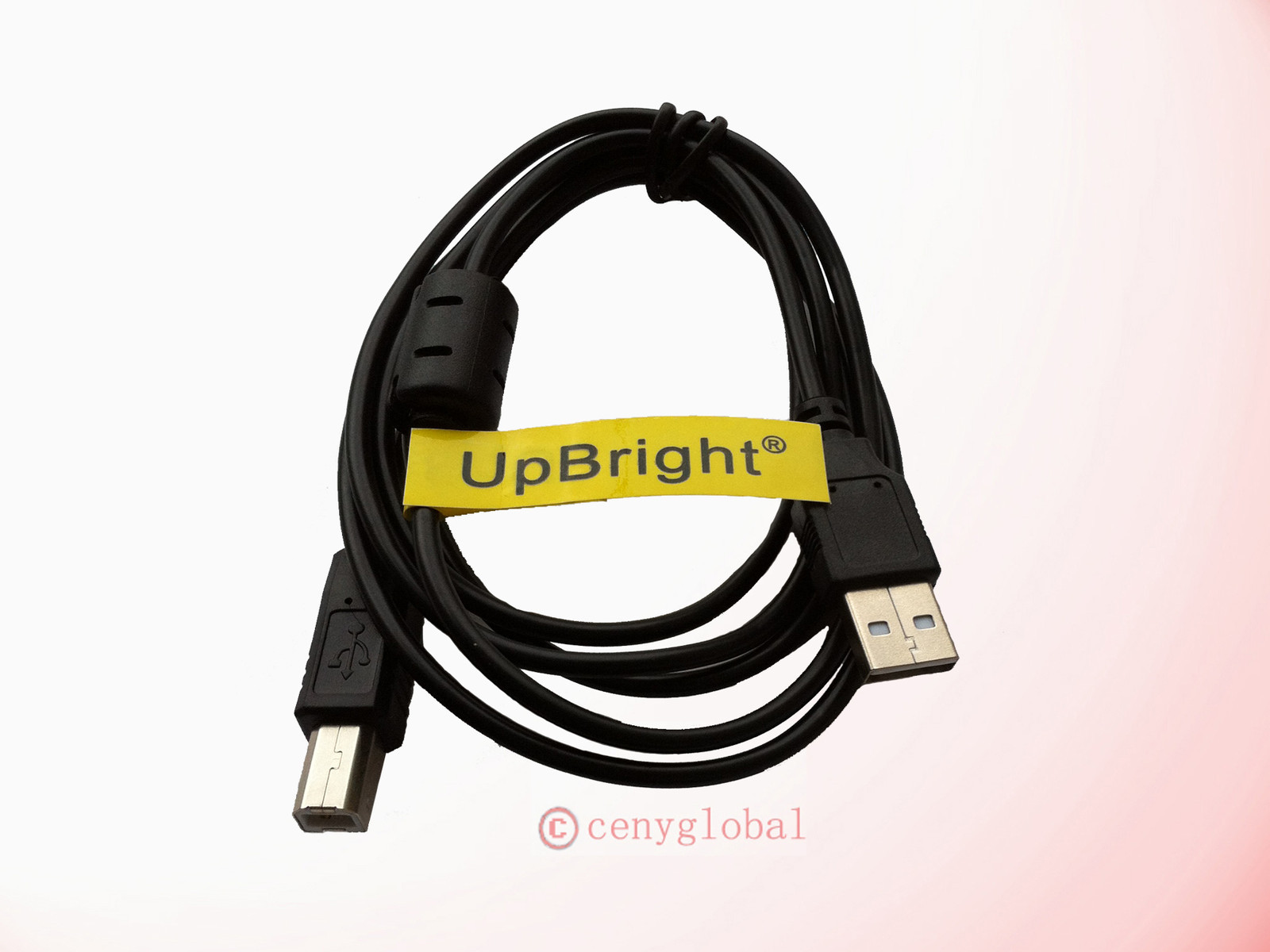 USB Cable Cord For Kodak Easyshare 5100 5200 5250 5300 3J9338 All-In-One Printer