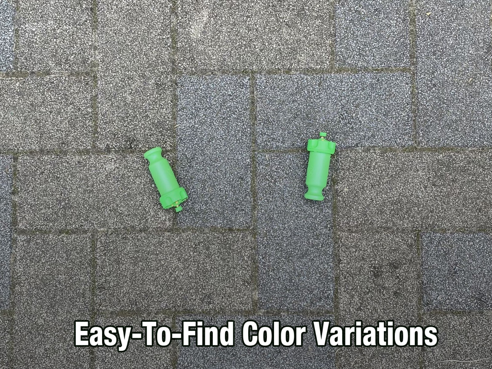 S-234 Sport Grip Adapter Yellow