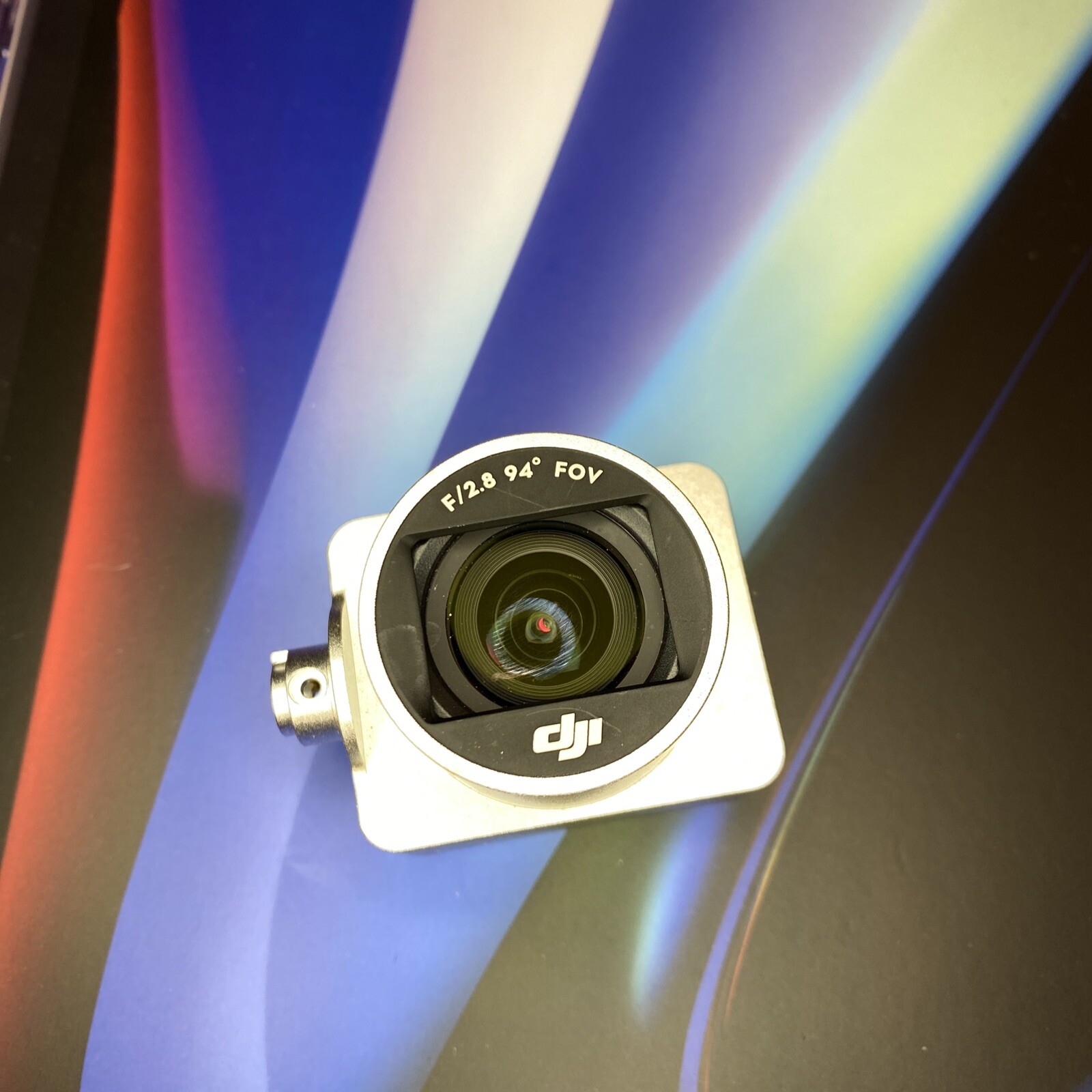 DJI Phantom 3 Standard Replacement Camera Gimbal Sensor And Head.