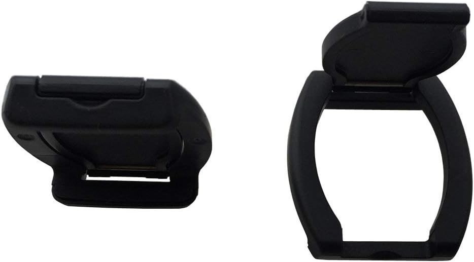 Low Light Webcam Privacy Cap for Logitech C920, C930e & C922 - Modern Design