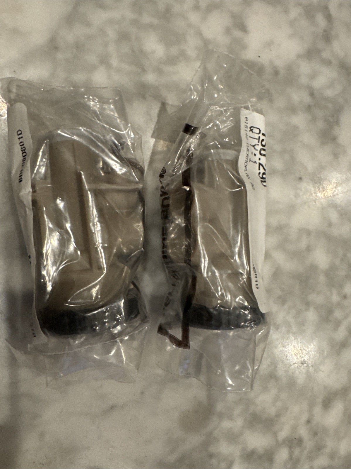 THERMOPLAN MASTERNA CS2 Replacement VALVE ASSY