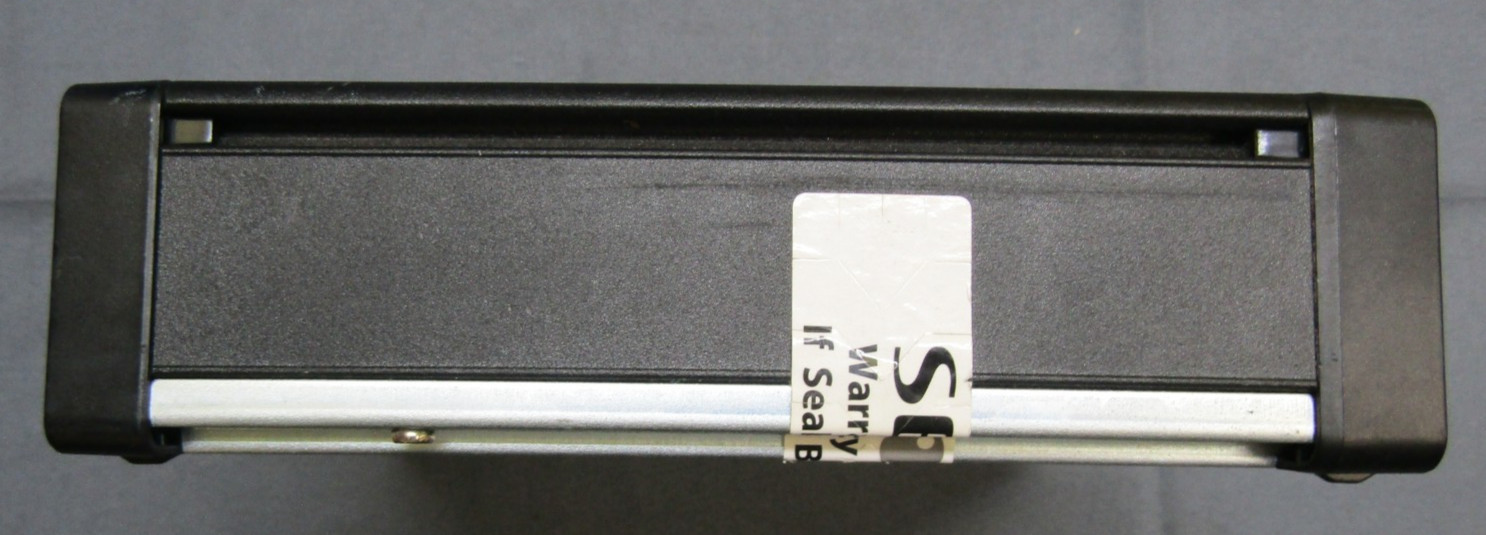 SEON Design Inc Trooper TH-4 DVR