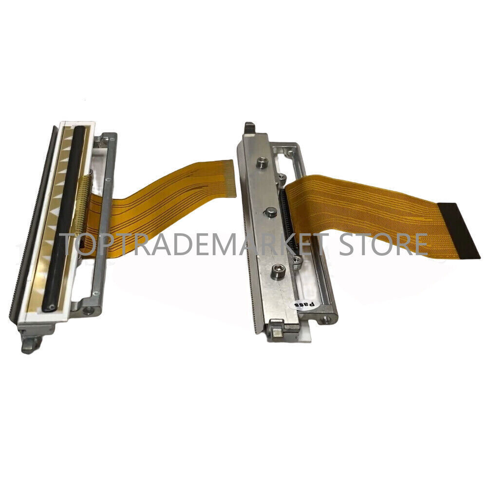 USA Printhead with Flex Cable for Zebra ZQ630 Thermal Mobile Label Printer