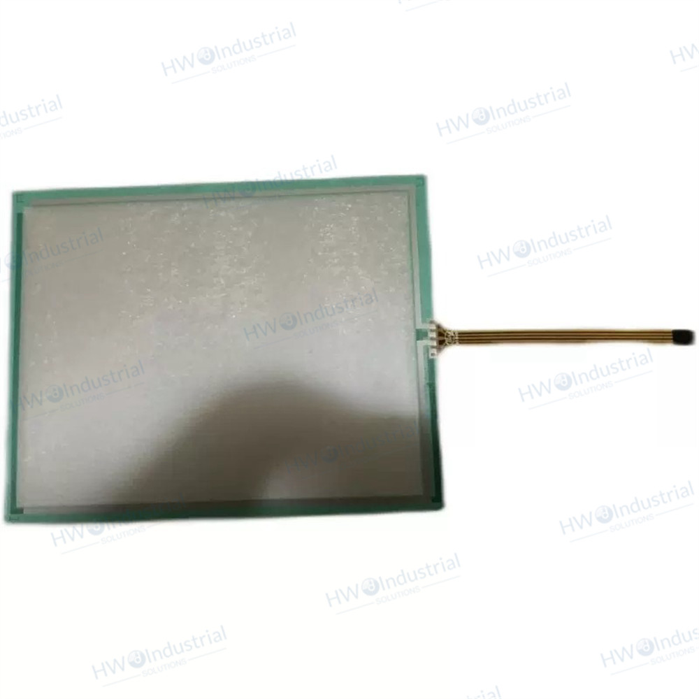 1/piece ST-05701 Glass Touchpad External Screen