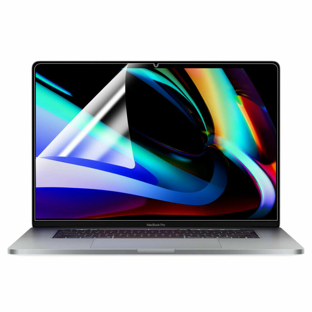 For Macbook Pro 13" M1 M2 A2338 A2289 Hard Case+Keyboard Cover+Screen Protector