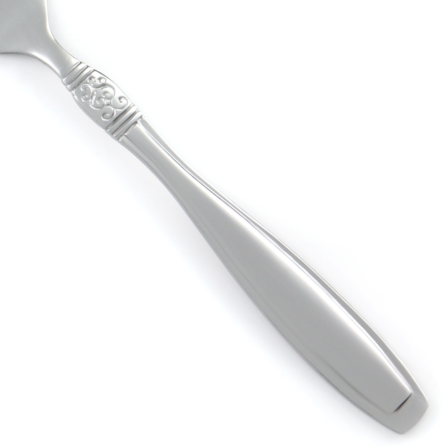 Oneida VISTA Stainless Outline Glossy Silverware CHOICE Flatware