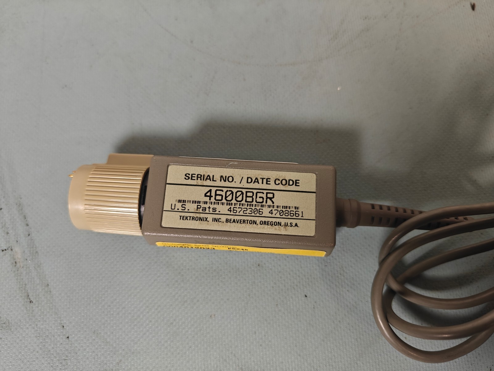 Tektronix P6245 Active Probe