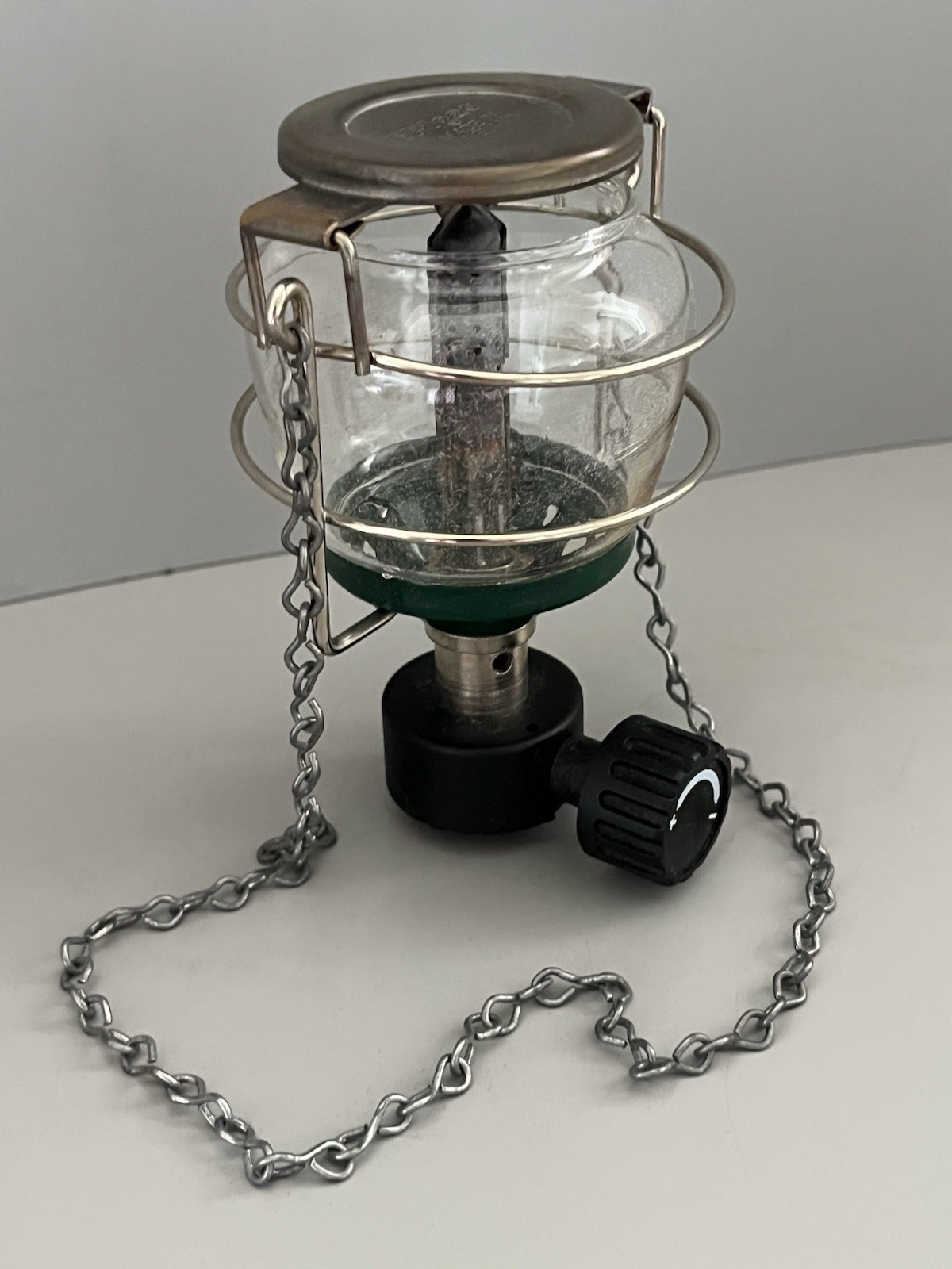 Epi Micro Gas Lantern - EPIgas England - Backpacking Lightweight