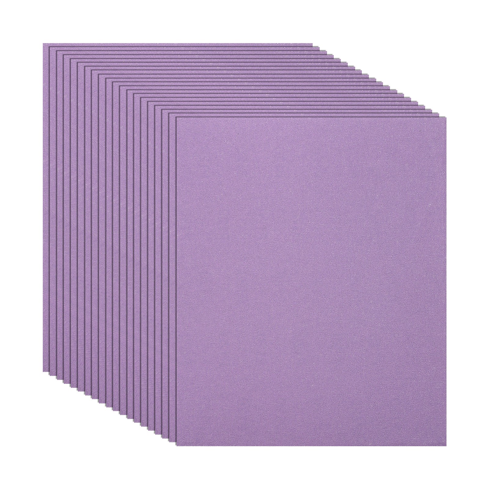 20 Pack 9" x 11" Sandpaper, 120 Grit Sand Paper for Wood Furniture Floor