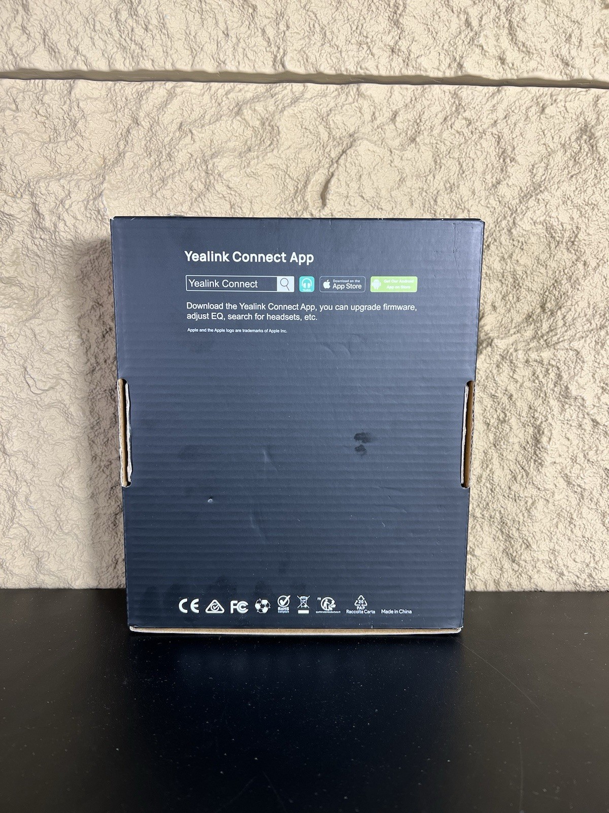 Yealink BH70 Dual Teams USB-C Wireless Bluetooth Headset
