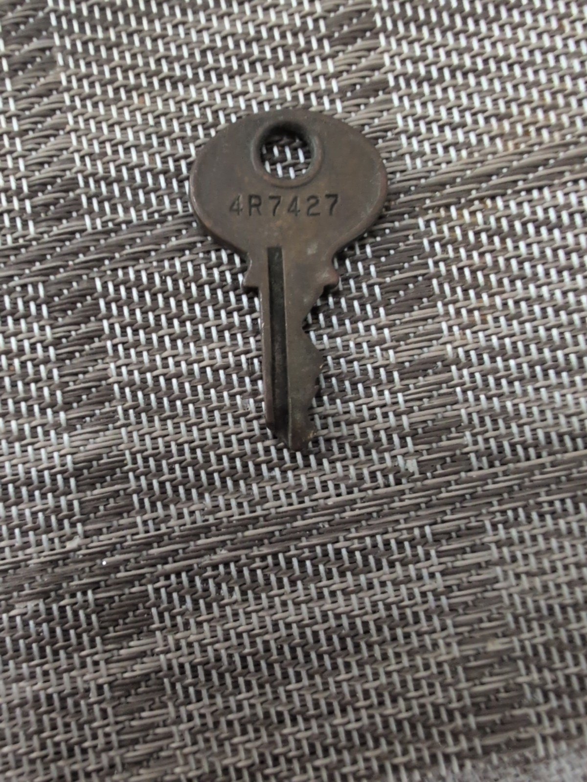 Corbin Key 4R7427