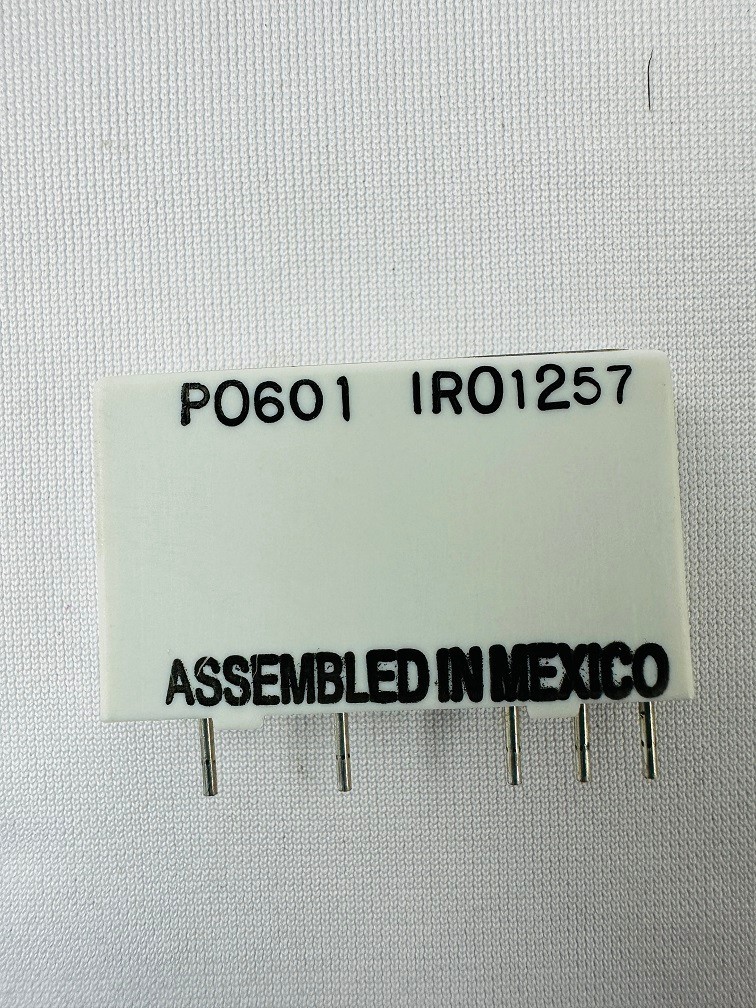 Crouzet M-IDC5-217 Solid-State Relay