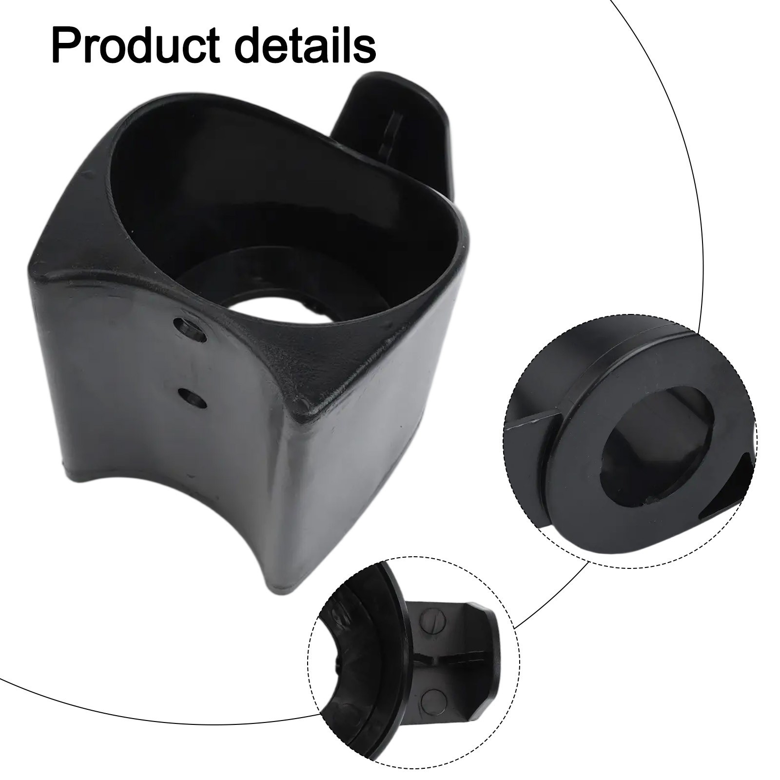Hassle Hydration Secure Your 8 5cm Bottles with This Easy to Fix Holder