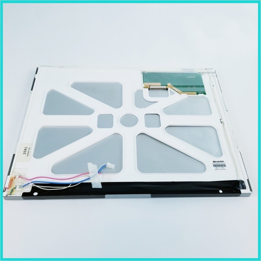 Original LQ150X1LGN7 LCD Display Screen for Sharp Fast Shipping