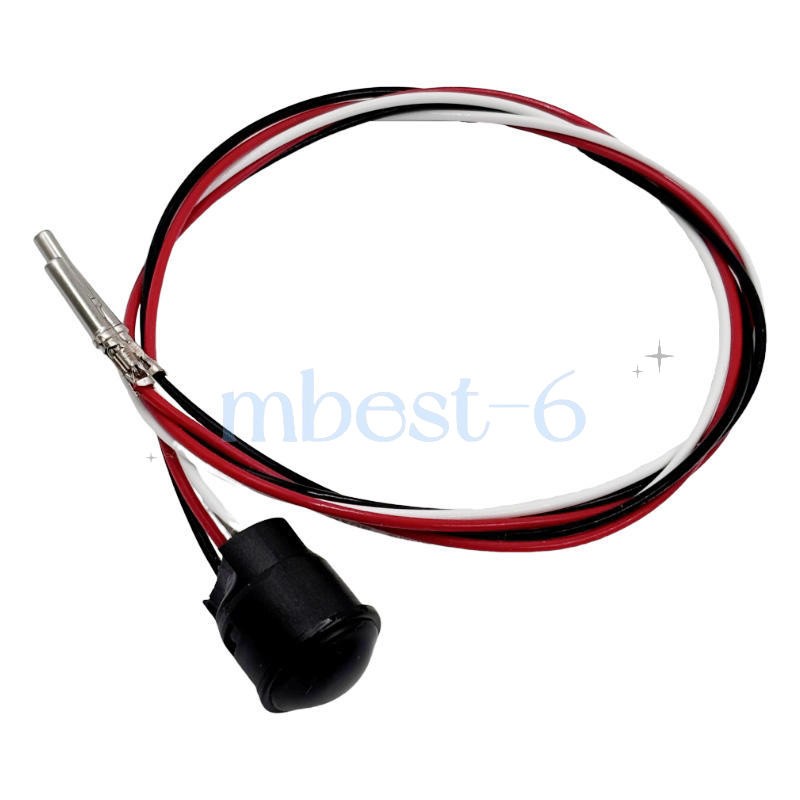 1 pack Joystick Button (Black 3 line) 635-8205 fit CAT 512-1247 512-1248
