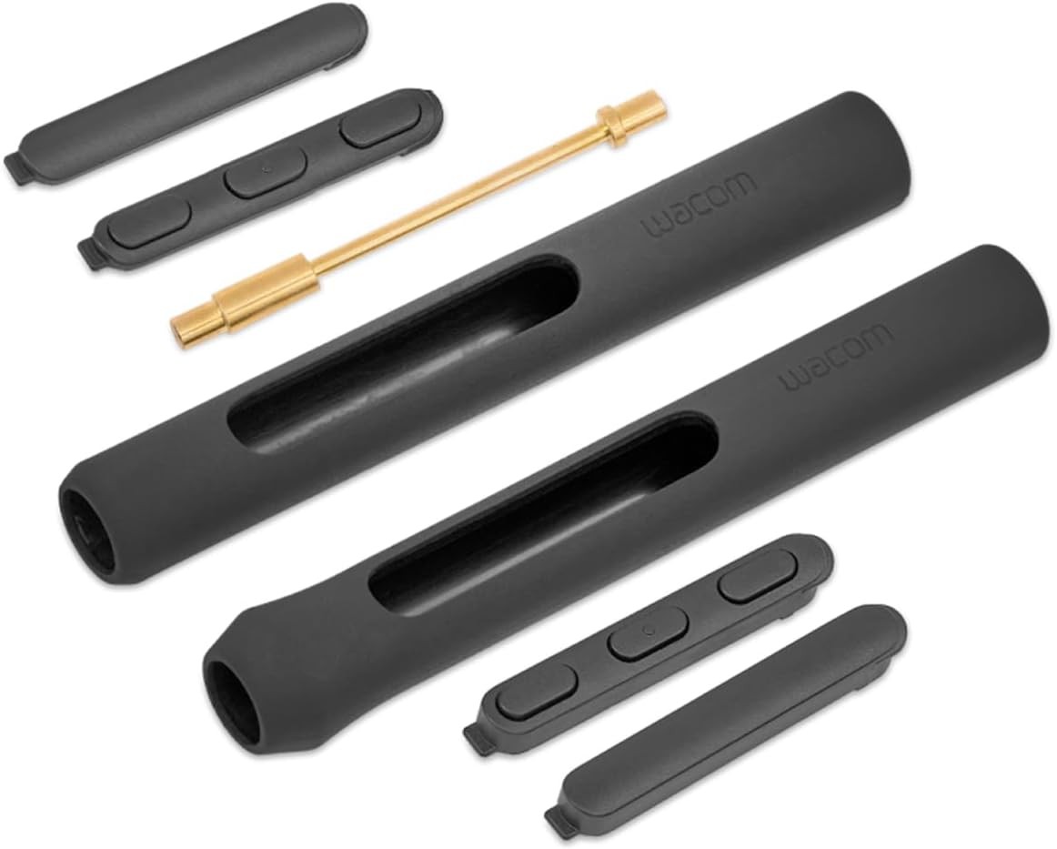 WACOM PRO PEN 3 CUSTOMIZATION KIT - ACK45601Z
