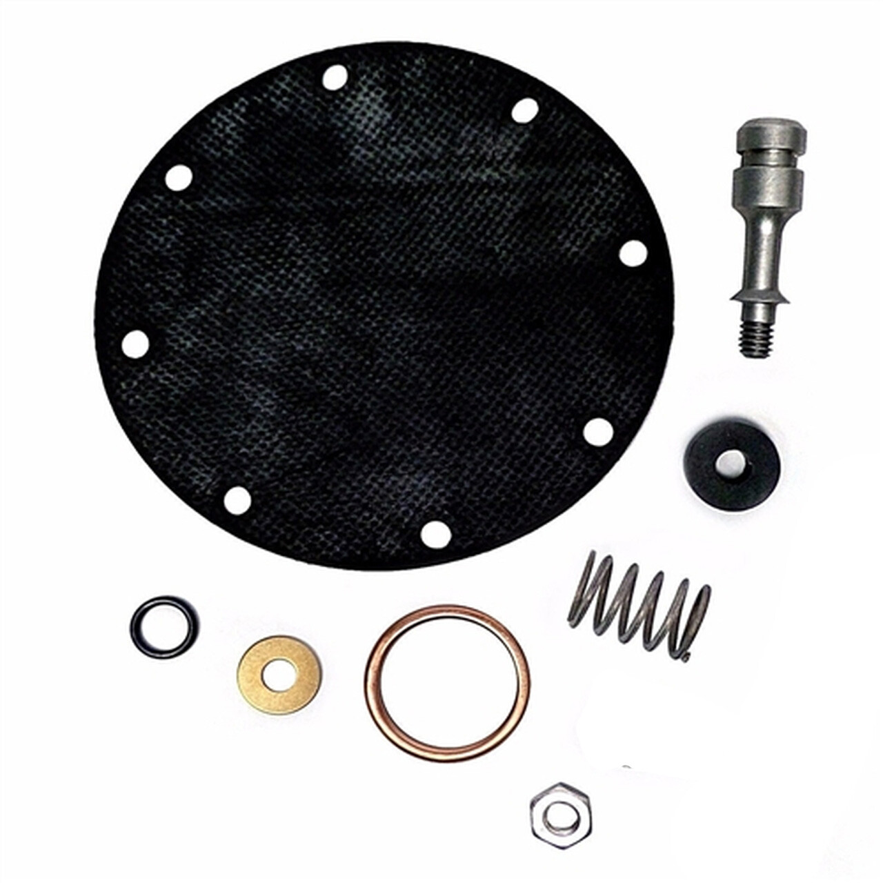 ZTD1 Auto Tank Drain OverHaul Kit Replaces Champion Part Z5941,R40,R30,R15,R70A