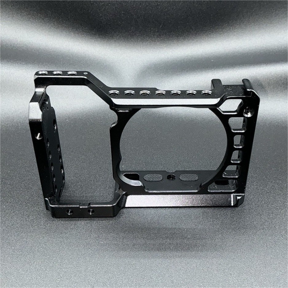 SMALLRIG Cage For Sony Alpha A6000, A6500 | PLEASE SEE PICTURES FOR DETAILS