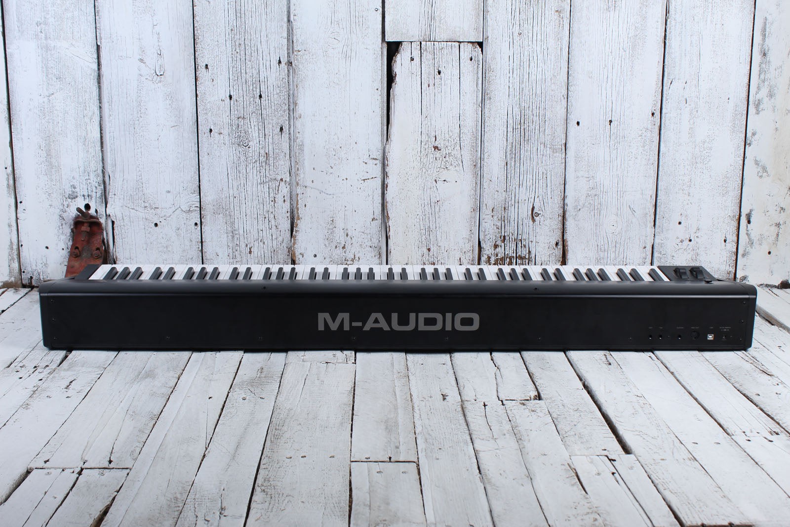M-Audio Hammer 88 Keyboard Controller 88 Key USB / MIDI Keyboard Controller