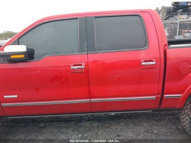 Transfer Case Fits 12-14 EXPEDITION 4478668