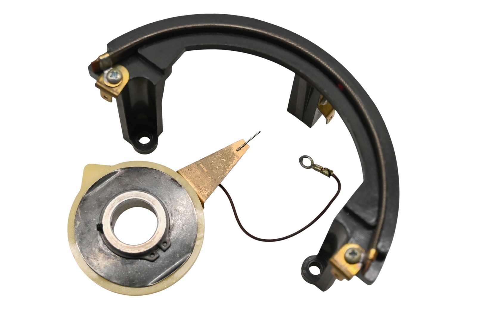 Honeywell 7640MC Slidewire Kit