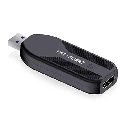 Usa HDMI Capture Card - Camera Link 4K USB3.1 GEN1 HDMI Mini Power Capture Card