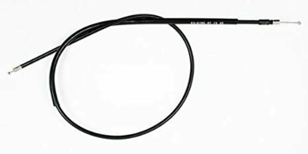 Motion Pro 06-2406 Blackout Clutch LW Cable for Harley 2015-17 Softail