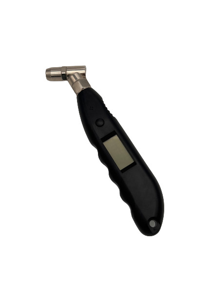 ASCOT 3238P DIGITAL TIRE PRESSURE POCKET TIRE GUAGE (1-150 PSI)
