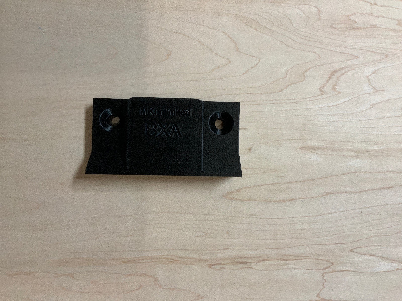 AXA Style Tool Holder