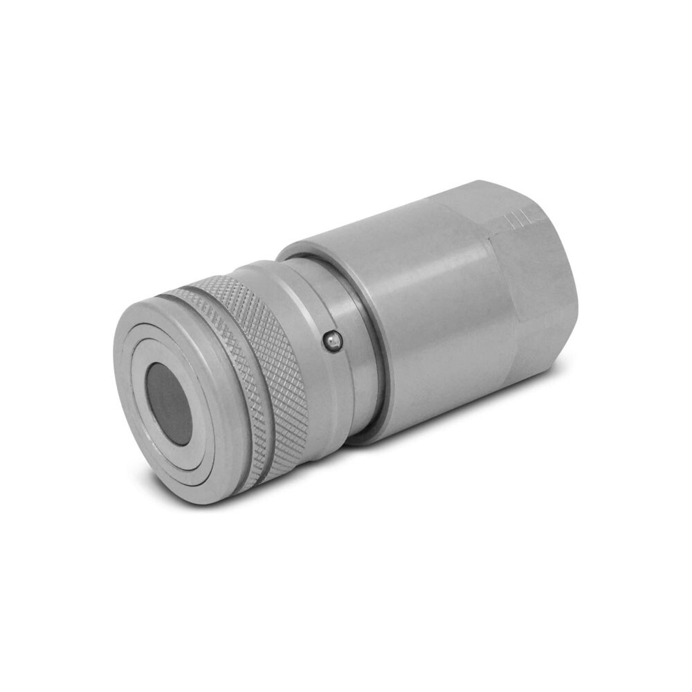 HYDRAULIC COUPLER SET 1/2'' Fits Bobcat S175