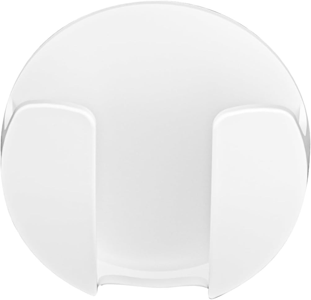 Adhesive Wall Mount for Ring Indoor Cam Plus and Indoor Cam 2nd Gen, 2-Pack, ...