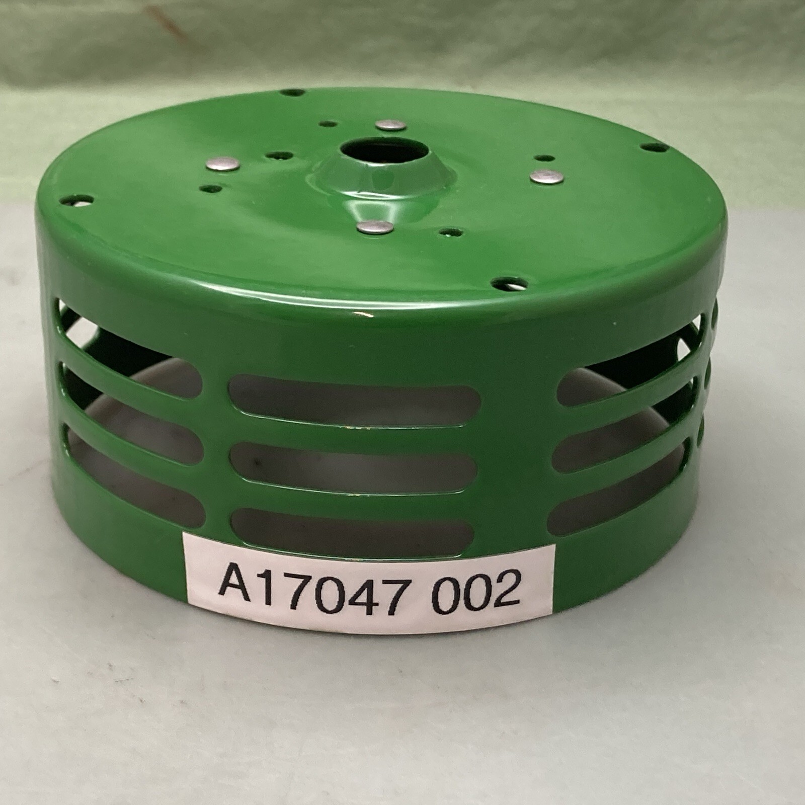 New Genuine Scotsman A38487-001 Motor Housing Kit with Bearing