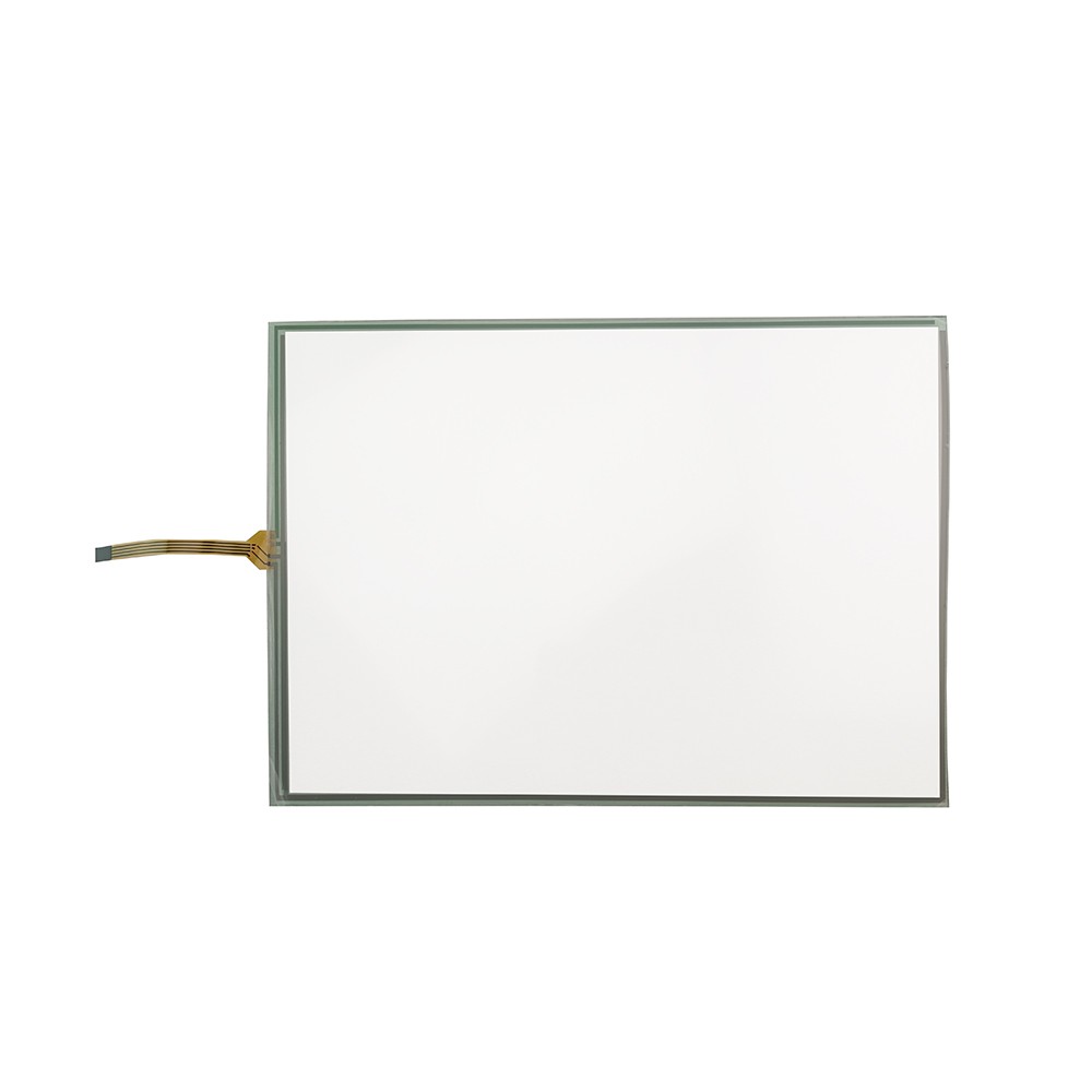 Touch Screen For DMC AST-121A AST-121B AST-121A080A Glass Panel