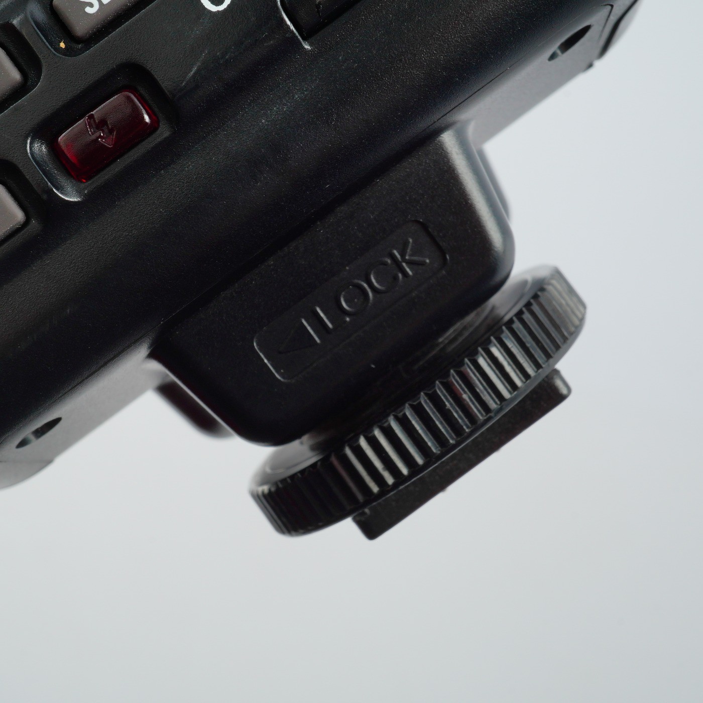 EXCELLENT Nikon SB-24 Speedlight