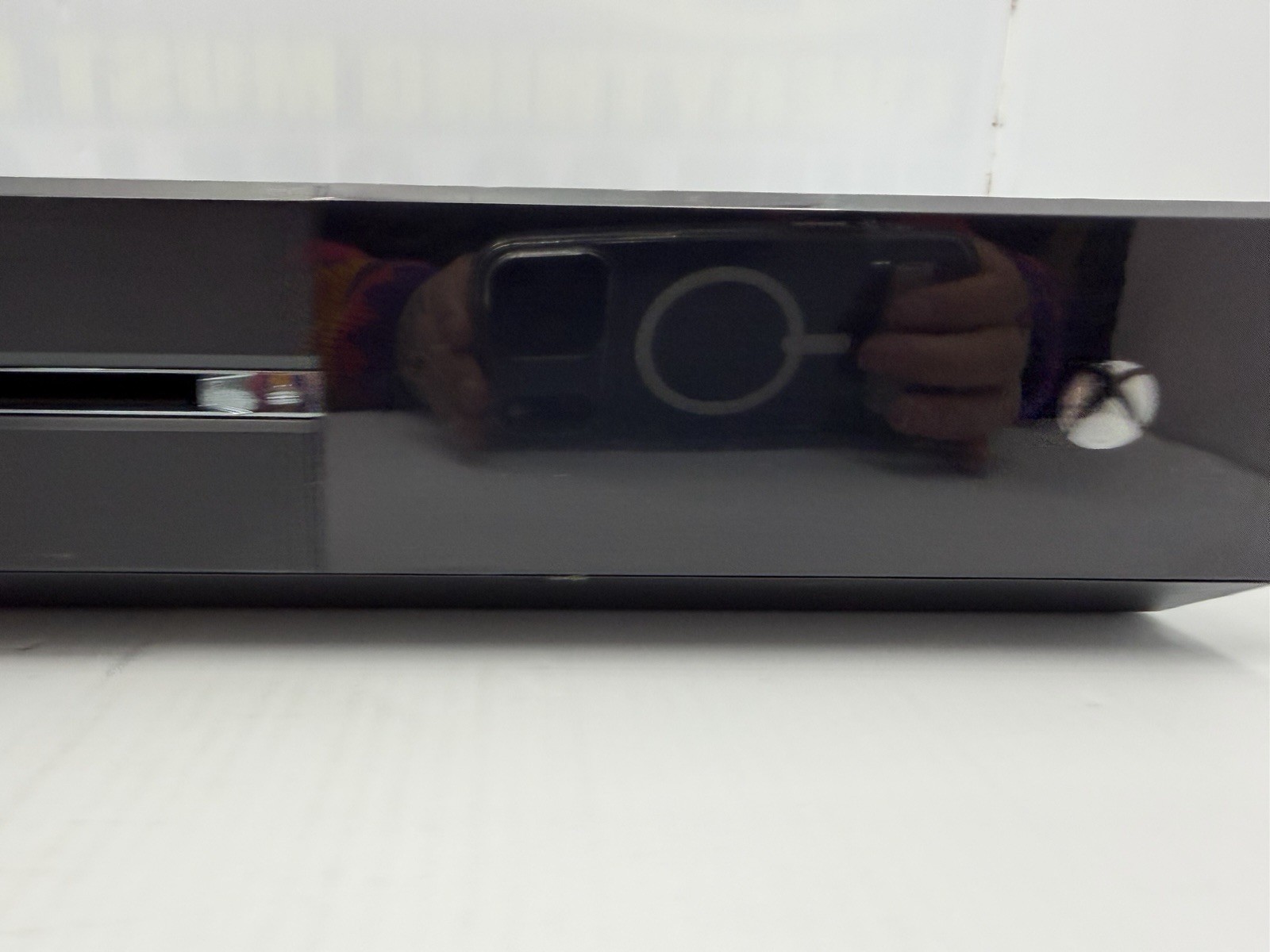 Microsoft Xbox One - Original Home Console 1540 500GB