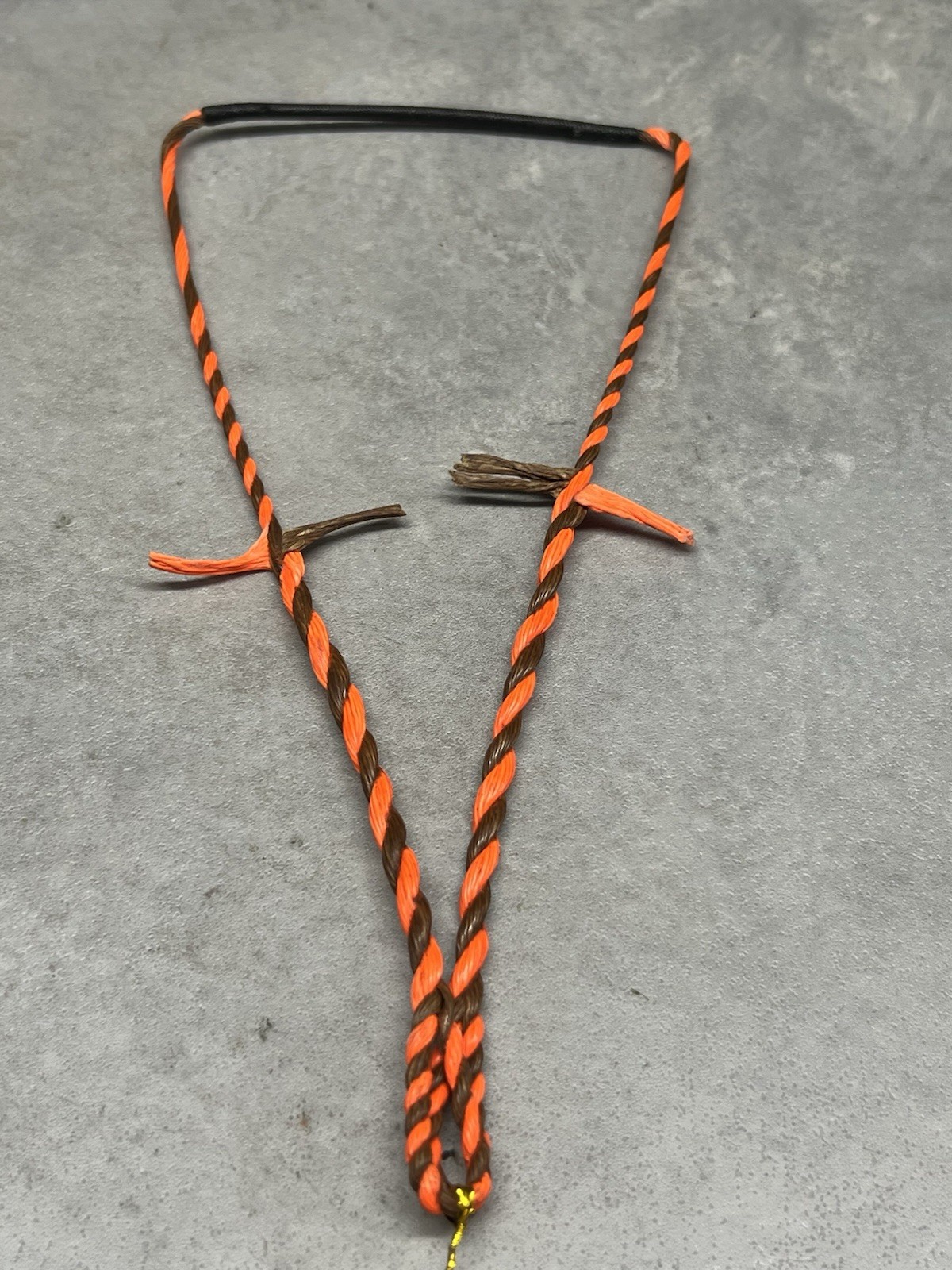 EXCALIBUR REV X STRING HIGH PERFORMANCE RevX