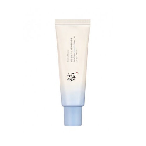BEAUTY OF JOSEON Relief Sun Aqua Fresh Rice  50ml (SPF50+ PA++++) K-Beauty