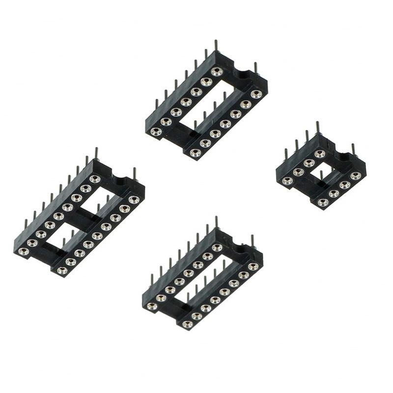 Integrated Circuit Chip IC Chips Assortment Kit Opamp Timer Pwm 120pcs 12 Types