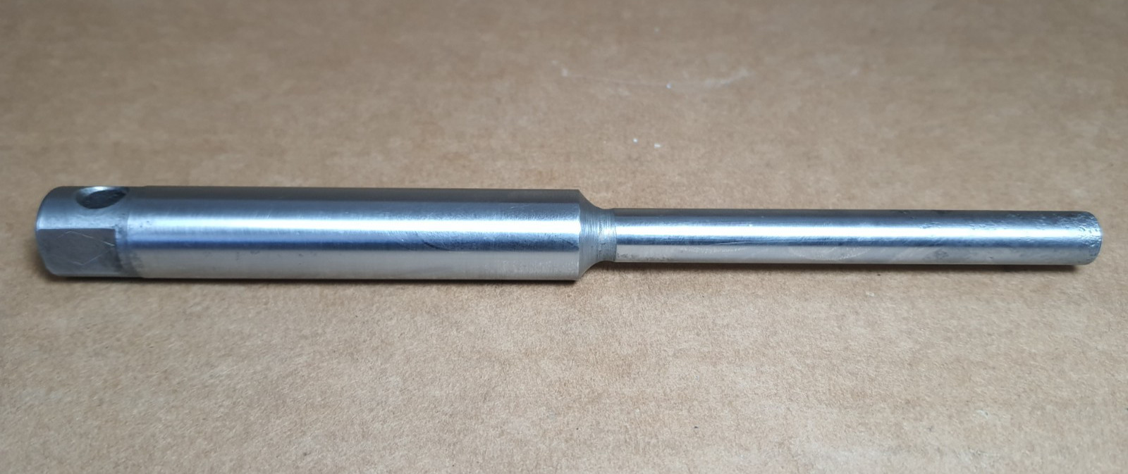 Kwik-Way Valve Guide Taper Pilot 5/8" Top (.374" Diameter)