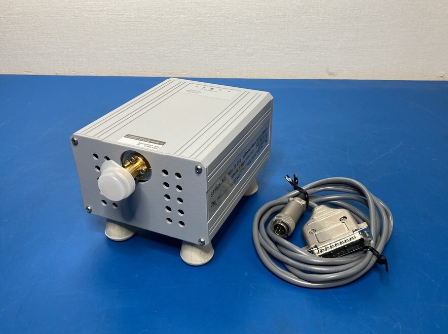 Agilent Technologies S15MS-AG E8257DS15 Millimeter-Wave Source Module 50-75GHz