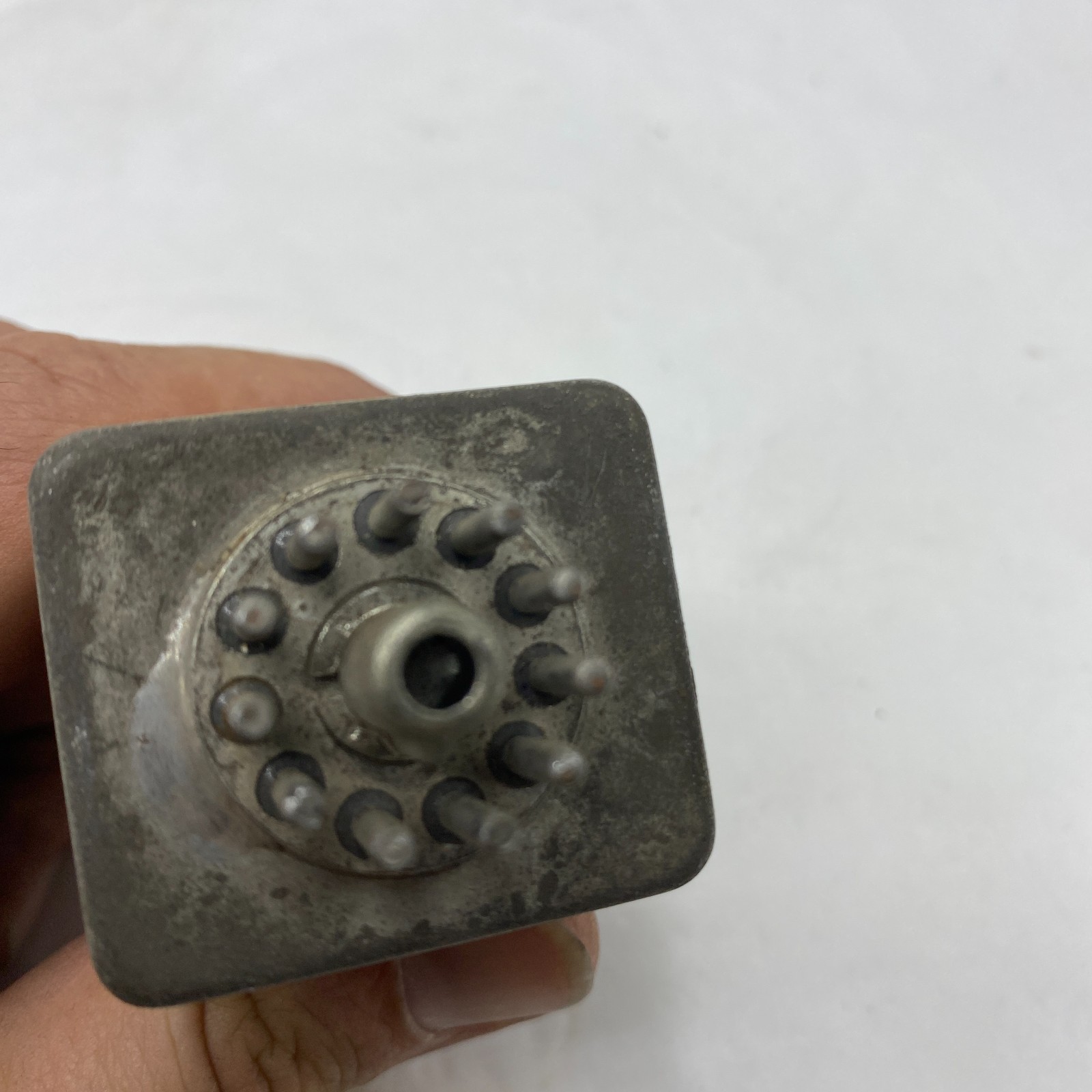 ROBERTSHAW, Solid State Relay, 250-950-010