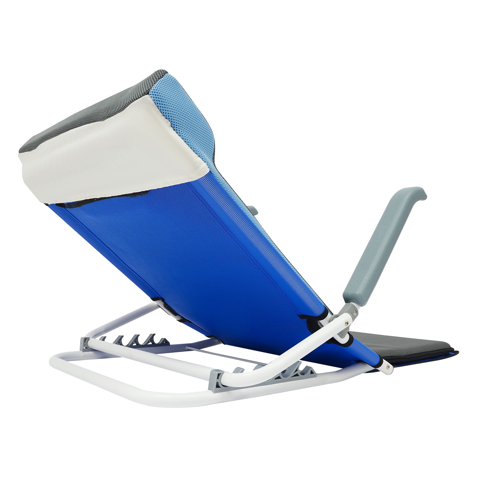 Adjustable Bed Backrest Portable Folding Backrest Lifting Bed Backrest