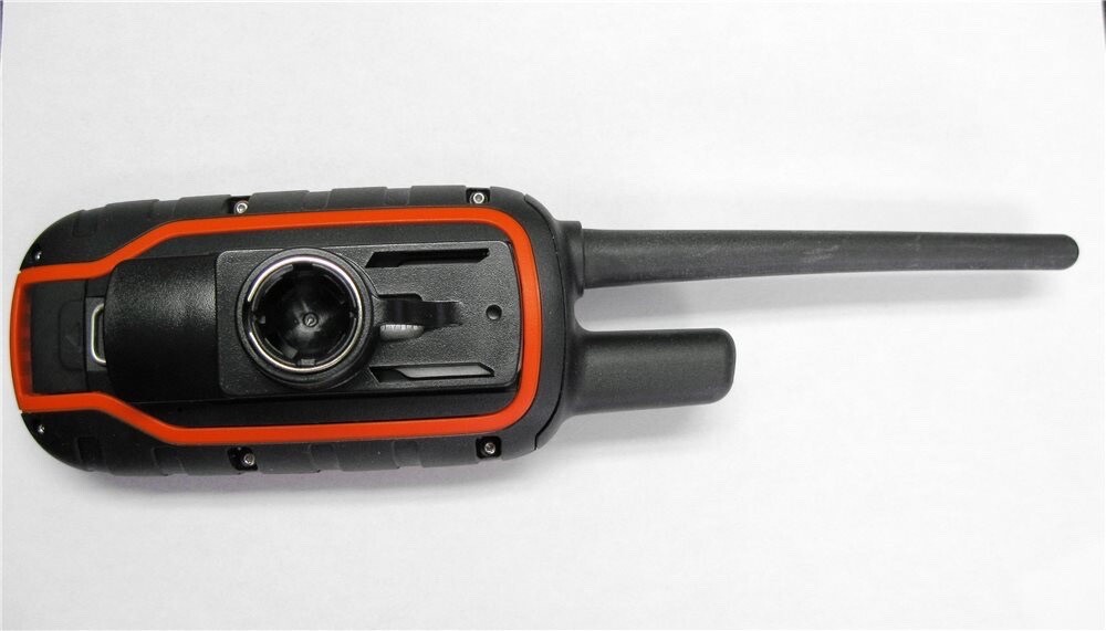 Foxy Pet Co Grain Valley Extra/Replacement Mount Clip for Astro or Alpha