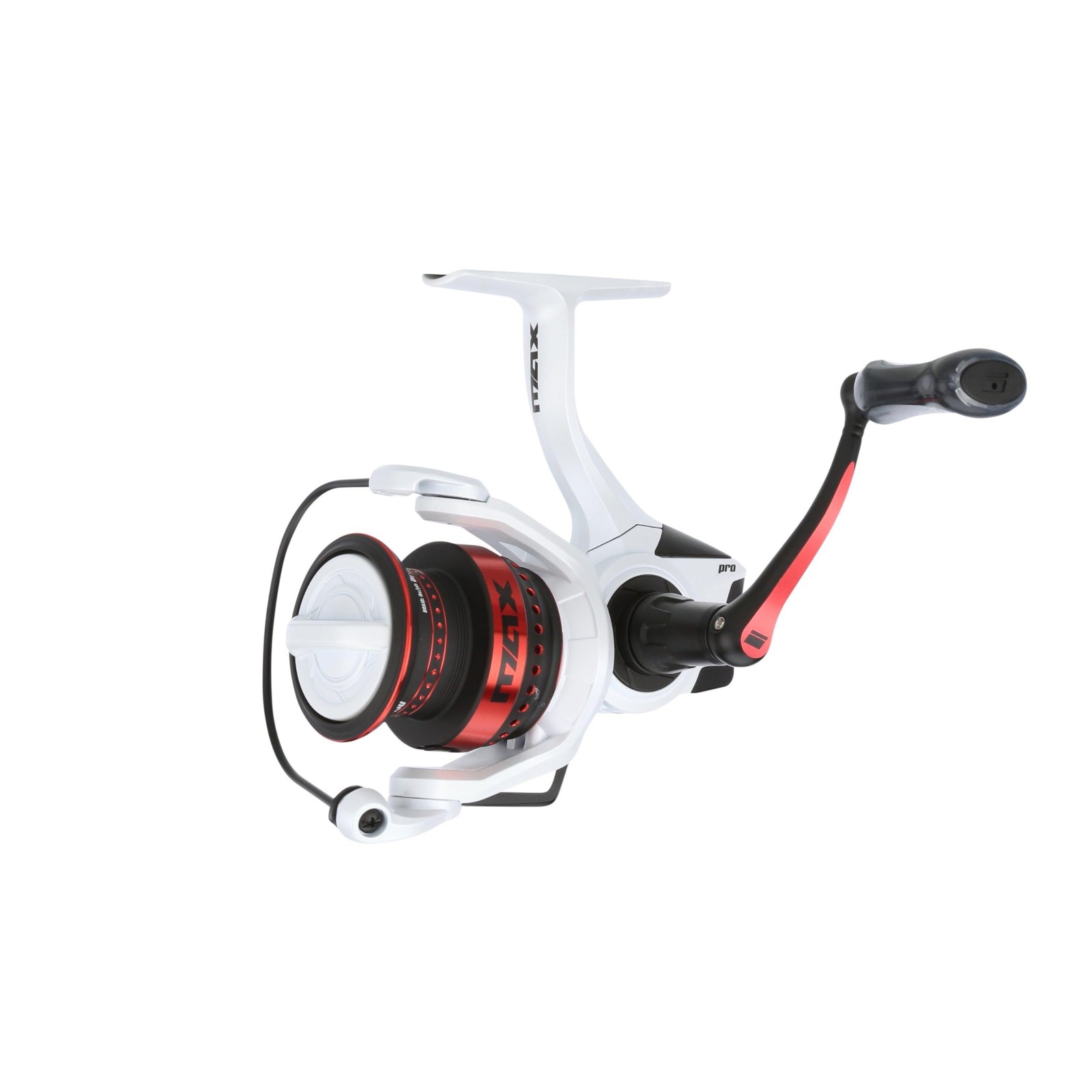 Abu Garcia Max Pro Size 2000 Spinning Fishing Reel, High-Performance Freshwat...